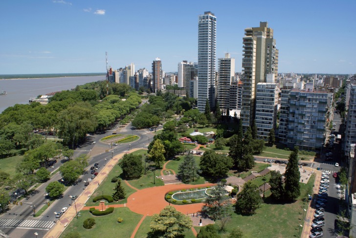 Rosario, Argentina