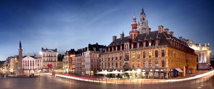 Lille