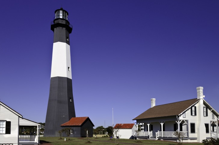 Tybee Island Lighthouse