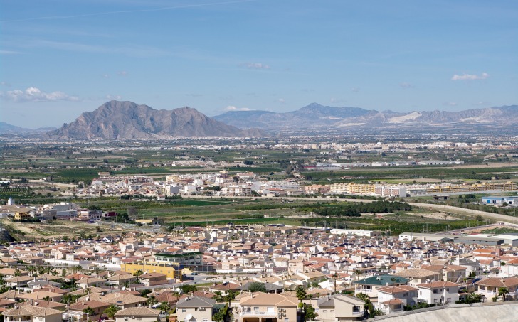 Vega Baja