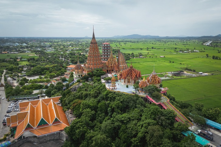 Kanchanaburi