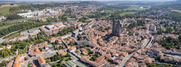 Saint-Etienne