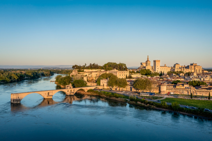 Avignon, Francia