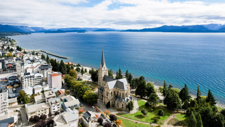 San Carlos de Bariloche, Argentina