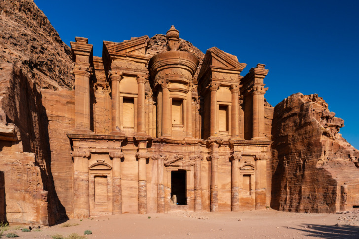Petra, Jordan