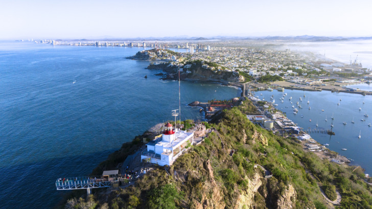 Mazatlan, México
