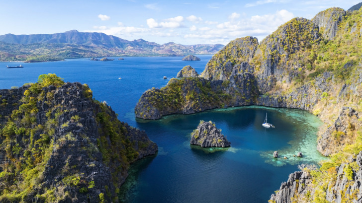 El Nido, Philippines