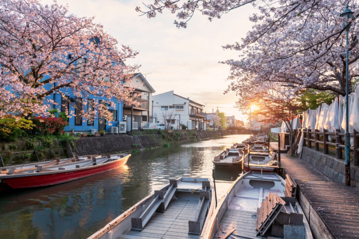 Fukuoka, Japan