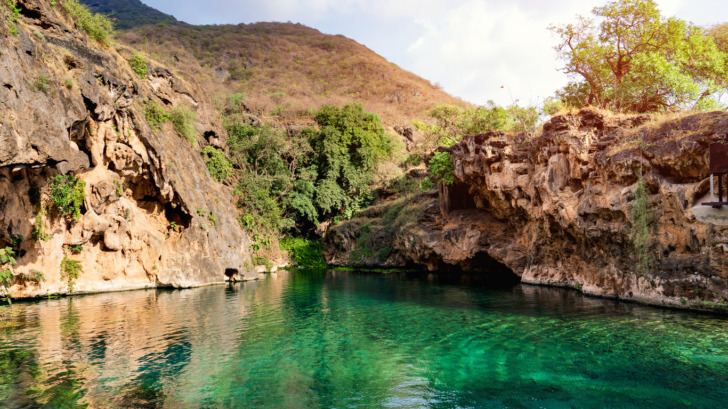 Salalah, Oman