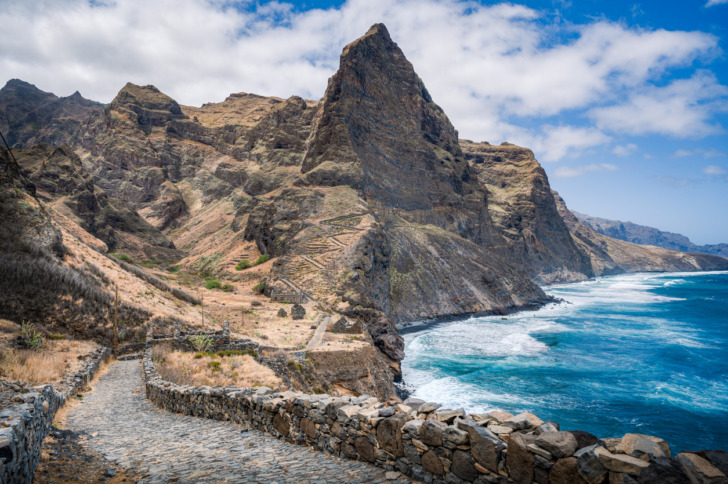 Cidade Velha, Cabo Verde
