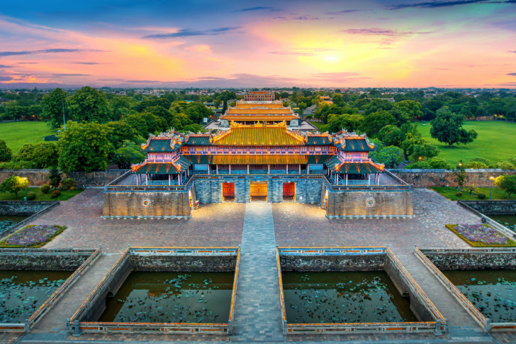 Hue, Vietnam