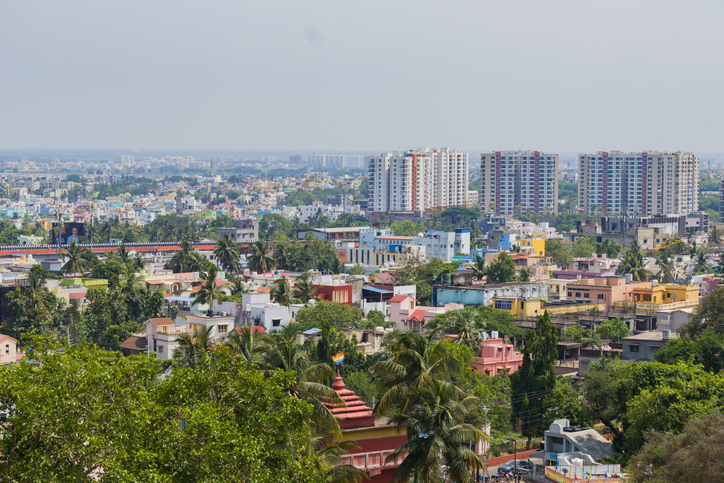 bhubaneswar city in odisha