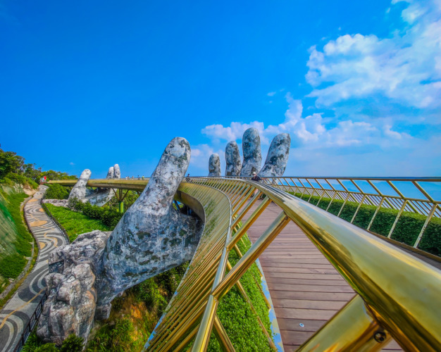 Da Nang, Vietnam