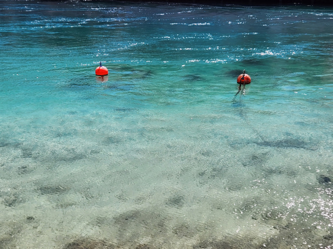 Flatts Village, Bermuda