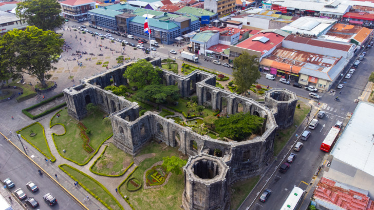 Cartago, Costa Rica