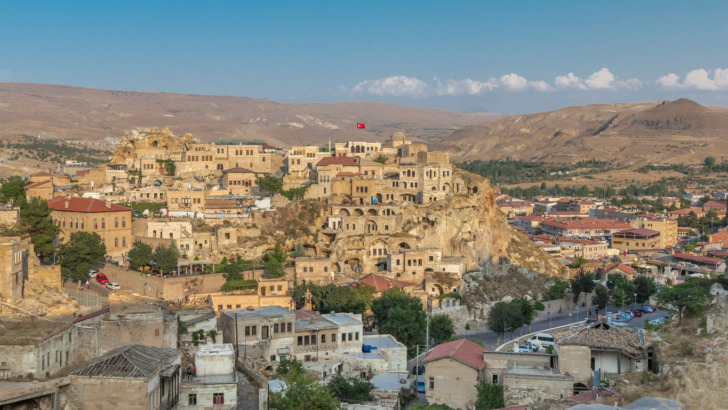 Urgup, Turkey