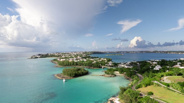 Somerset Village, Bermuda
