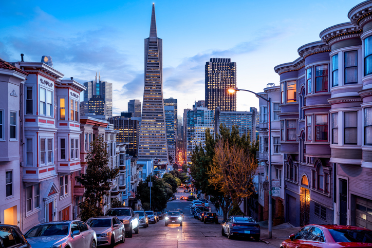 san francisco