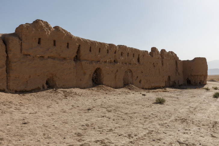 Balkh, Afghanistan