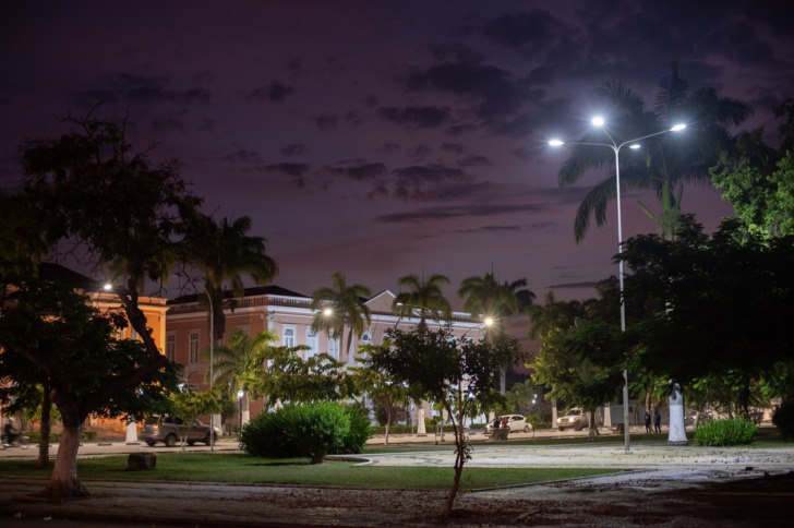 Benguela, Angola
