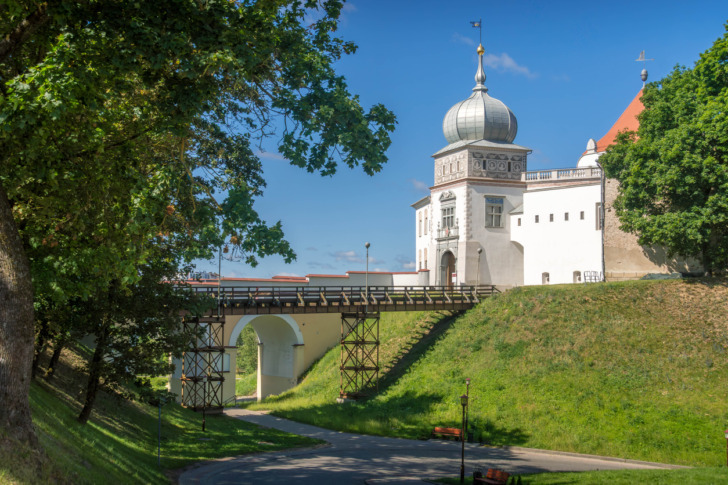 Grodno, Belarus