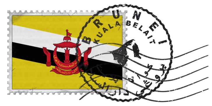 Kuala Belait, Brunei