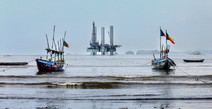 Limbe, Cameroon
