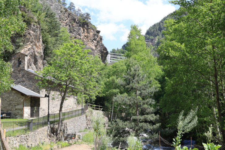 La Massana, Andorra