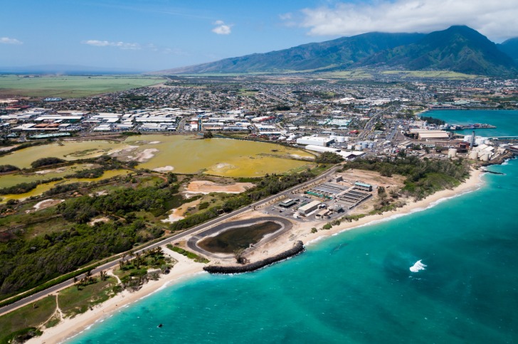 Kahului, Maui