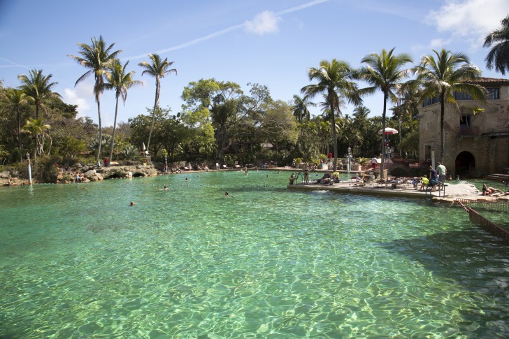 Venetian Pool