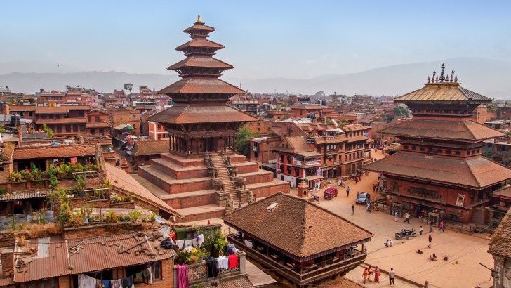 Nepal