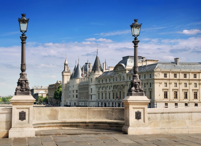 Conciergerie