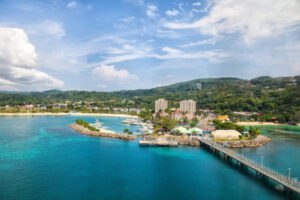 Ocho Rios Ocho Rios, Jamaica