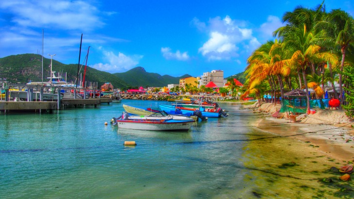 Sint Maarten