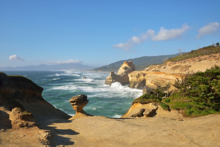 Cape Kiwanda