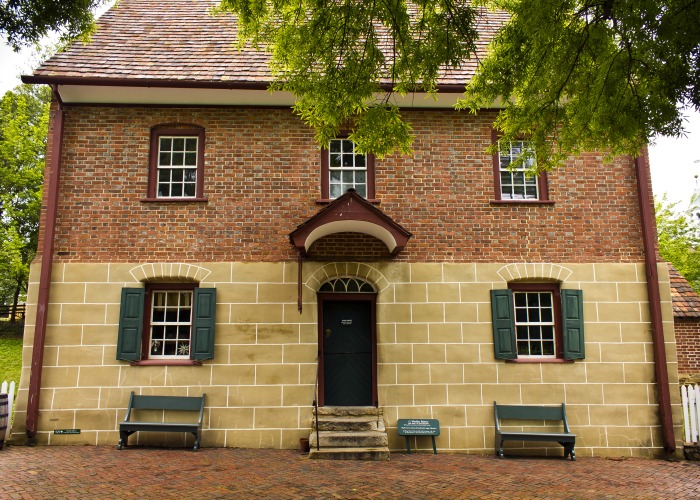 Winkler Bakery