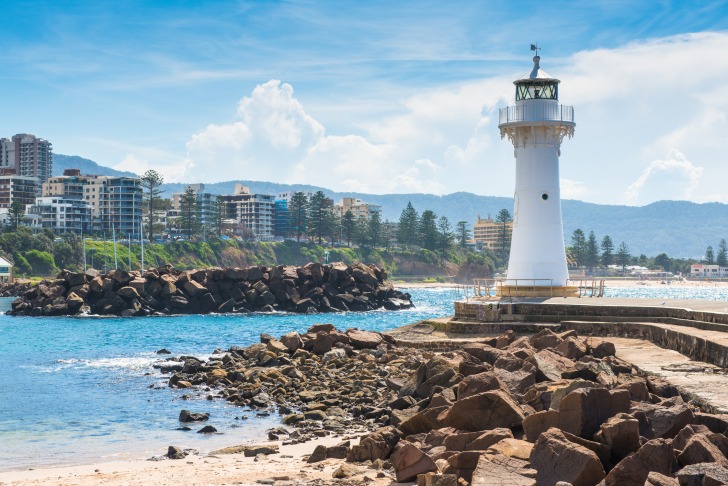 Wollongong