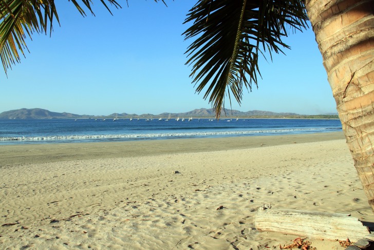 Playa Tamarindo 