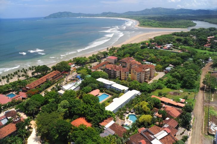 Tamarindo, Costa Rica