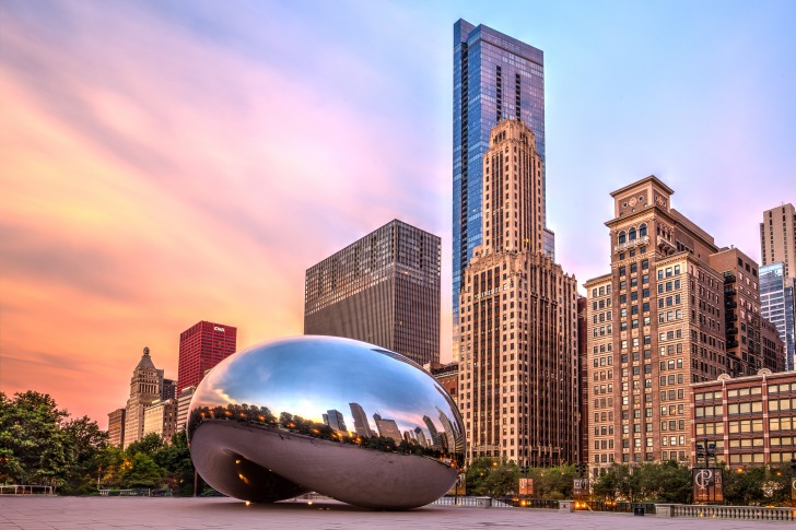 Millennium Park