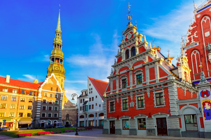 Riga, Latvia