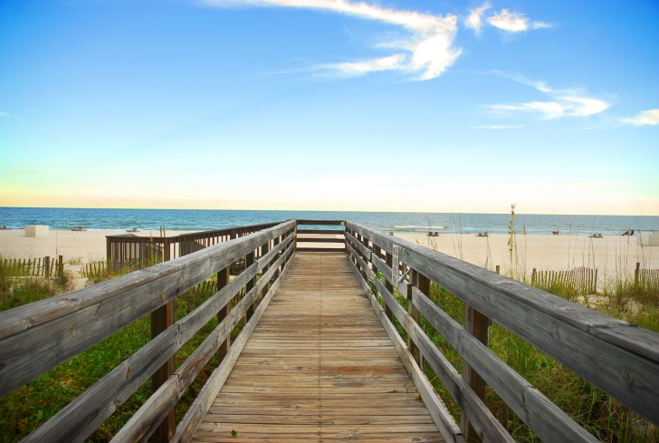 Orange Beach Waterfront Park