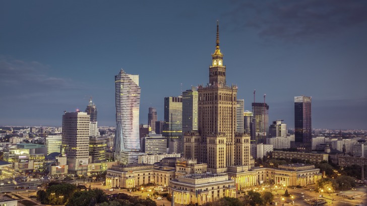 Warsaw