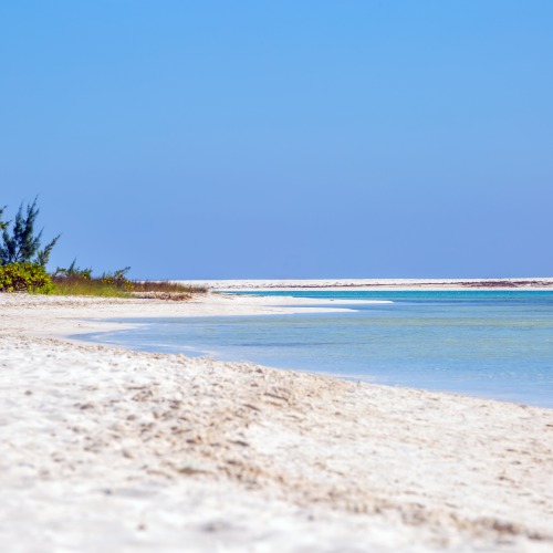 Playa Paraiso