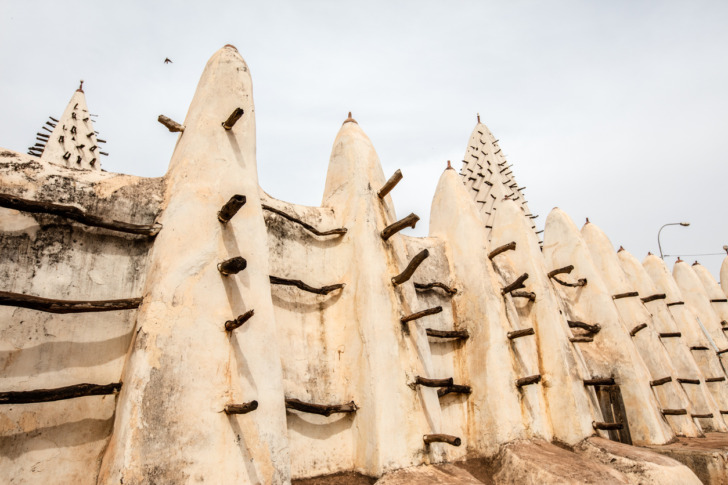 Bobo-Dioulasso, Burkina Faso
