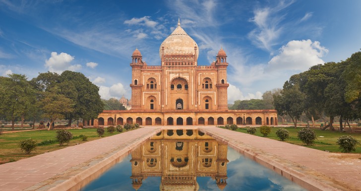 Delhi, India