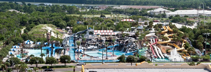 Big Kahuna Water and Adventure Park