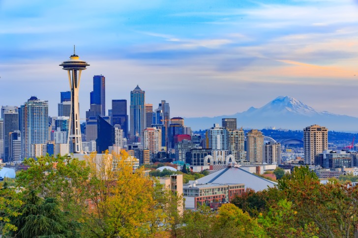 10 Cheapest Places to Live in Washington