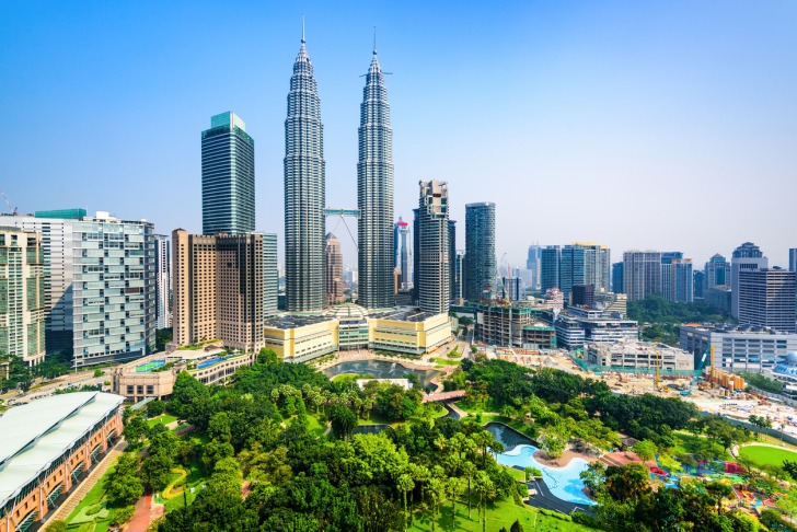 Kuala Lumpur, Malaysia