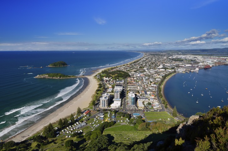 Tauranga